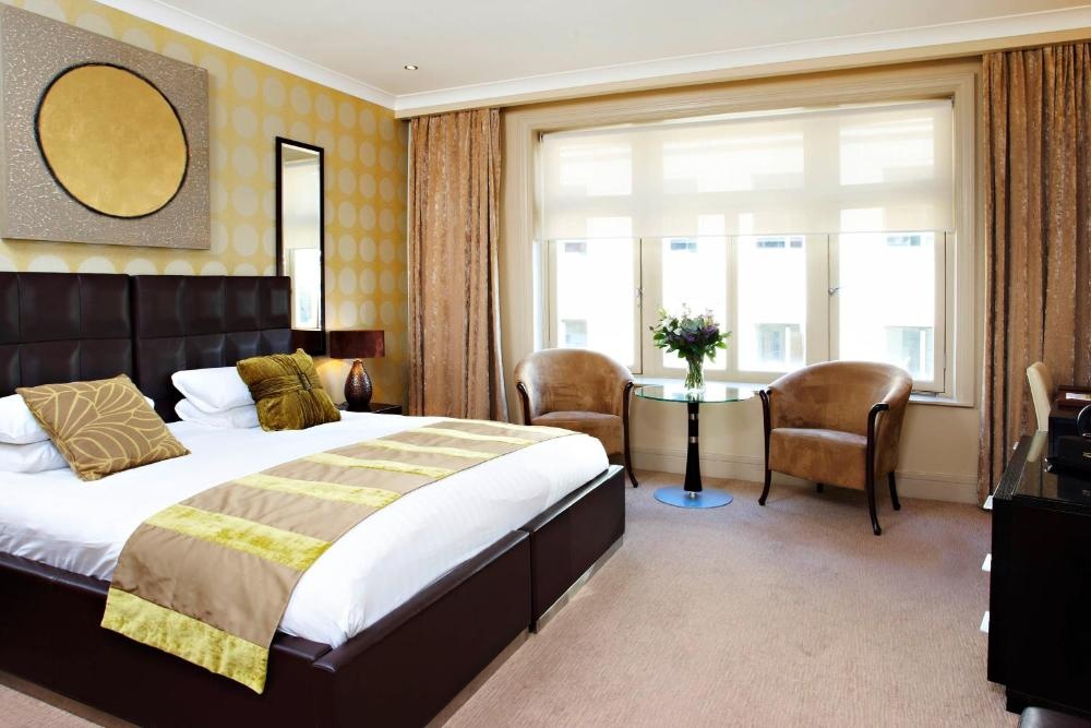 Washington Mayfair Hotel